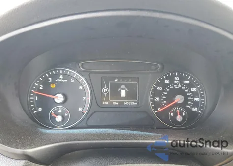 2016 Kia Sorento Lx из США, поврежденный, VIN 5XYPG4A36GG118469